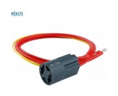 Разъем для подключения кнопок PB4411/PB4511, 24В Разъем для подключения кнопок PB4411/PB4511, 24В