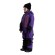 Детский комбинезон Jethwear Odin&Olivia с утеплителем Purple, 122-128 (6-8Y)
