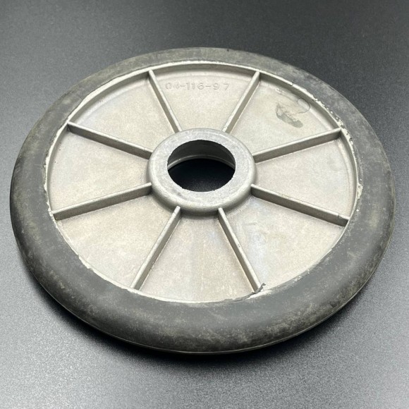 Ролик трака Yamaha(Sinera)