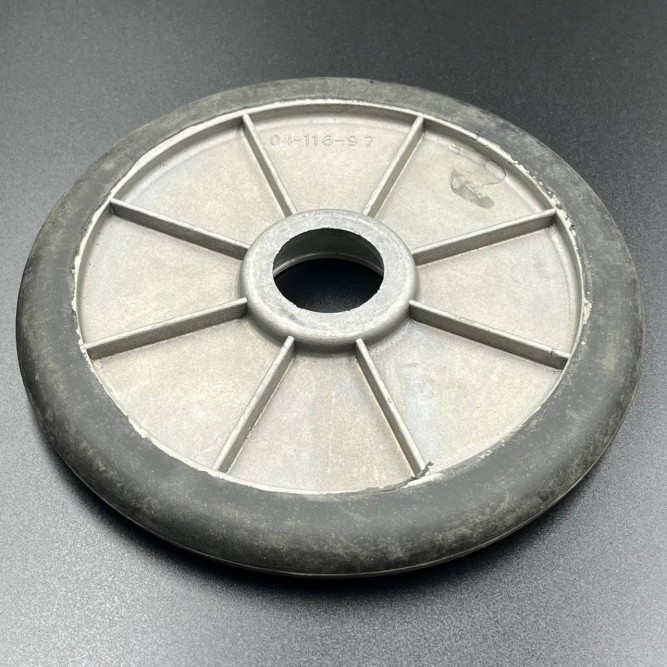 Ролик трака Yamaha(Sinera)