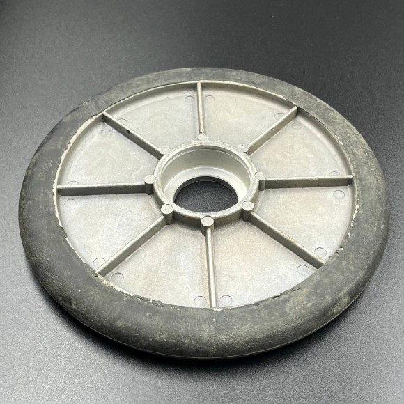Ролик трака Yamaha(Sinera)