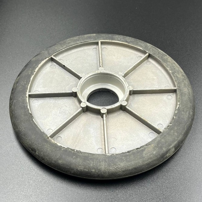 Ролик трака Yamaha(Sinera)