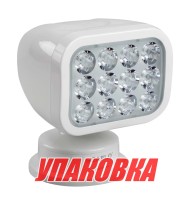 Прожектор с дистанционным управлением 10-30В, SeaFlo (упаковка из 4 шт.)