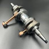 Вал коленчатый в сборе Yamaha 8AT-11400-01
