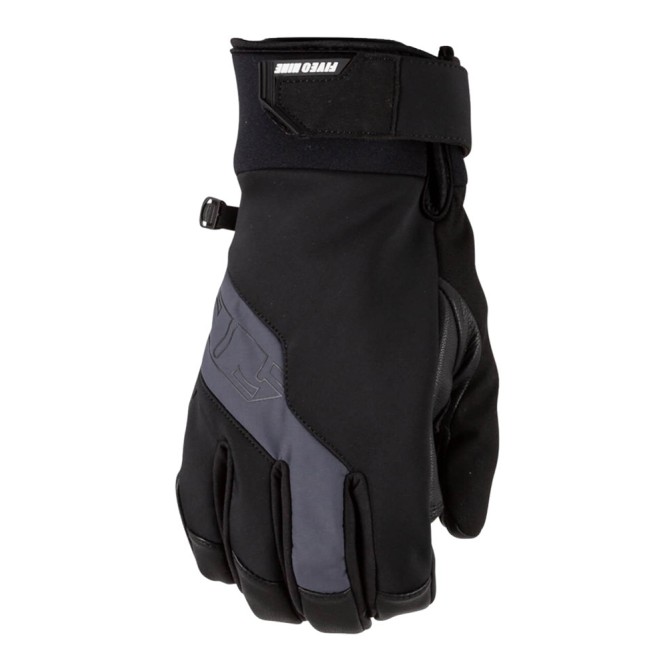 Перчатки 509 Freeride с утеплителем Black Ops (2022), XL