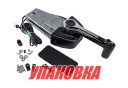 Дистанционное управление YAMAHA, постовое, 704-48205-RO, Marine Rocket (упаковка из 4 шт.)