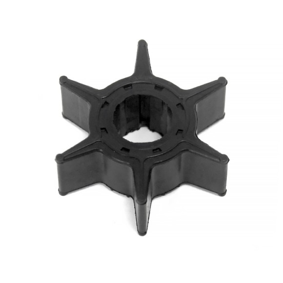 Крыльчатка помпы охлаждения двигателя Parsun/Selva/Yamaha 6H4-44352-02