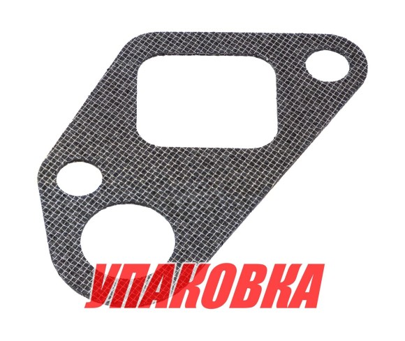 Прокладка коллектора Volvo Penta 31-44, 300, Recmar (упаковка из 5 шт.)