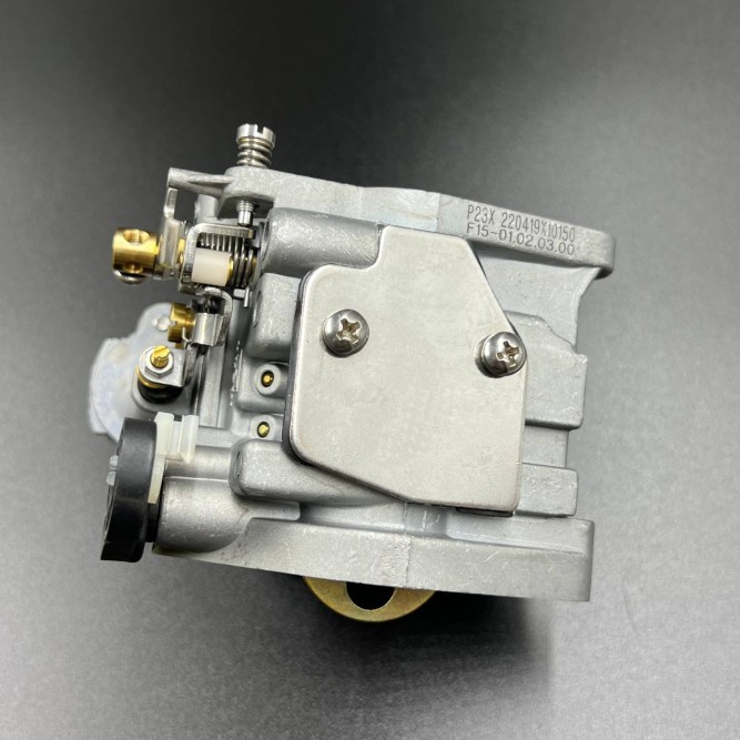 Карбюратор Yamaha F9.9-15 (PREMARINE)