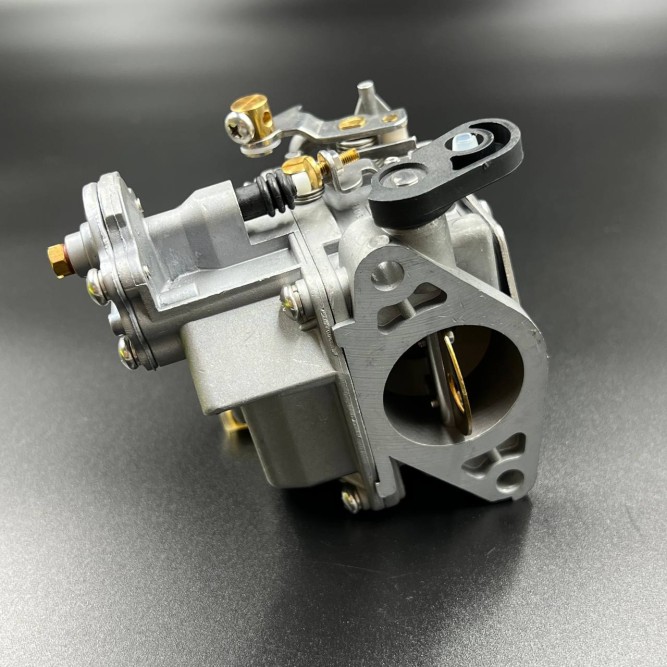 Карбюратор Yamaha F9.9-15 (PREMARINE)