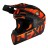 Шлем FXR Clutch Evo Orange, 2XL