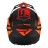 Шлем FXR Clutch Evo Orange, 2XL