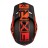 Шлем FXR Clutch Evo Orange, 2XL