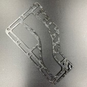 Прокладка под холодильник Yamaha 40Q (YAMAHA) Прокладка под холодильник Yamaha 40Q (YAMAHA)