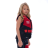 Детский спасательный жилет JetPilot Cause F/E Youth Eco Vest L50 Red, 140
