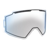 Линза 509 Sinister X6 без подогрева Photochromatic Clear to Blue Линза 509 Sinister X6 без подогрева Photochromatic Clear to Blue