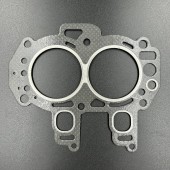 Прокладка под головку YAMAHA F8-9,9 (6G8-11181-A1)