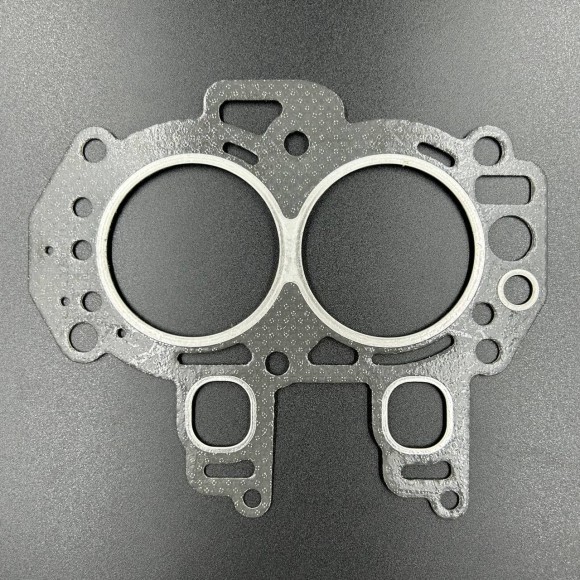 Прокладка под головку YAMAHA F8-9,9 (6G8-11181-A1)