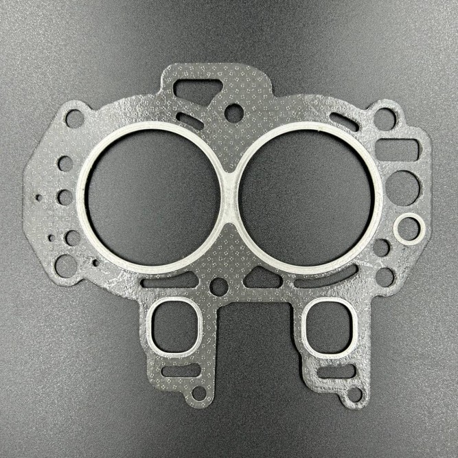 Прокладка под головку YAMAHA F8-9,9 (6G8-11181-A1)