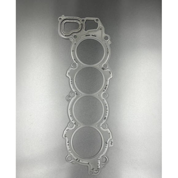 Прокладка головки цилиндров 2 Yamaha F300-350 (8цил) (Yamaha)