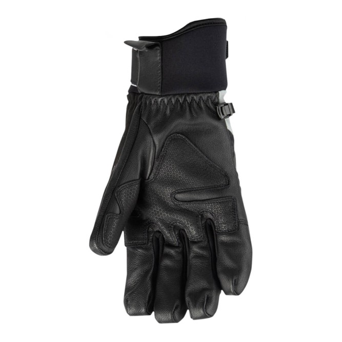 Перчатки 509 Freeride с утеплителем Black Revolver, XL