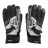 Перчатки 509 Freeride с утеплителем Black Revolver, XL