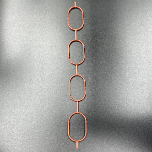 Прокладка впускного коллектора Yamaha F115-130 (Yamaha)