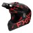 Шлем FXR Clutch Gladiator Nuke Red, M