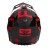 Шлем FXR Clutch Gladiator Nuke Red, M