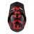 Шлем FXR Clutch Gladiator Nuke Red, M