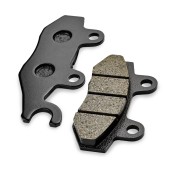 Колодки тормозные стандартные Sledex для Yamaha