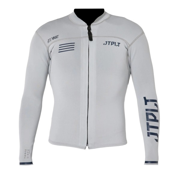Гидрокуртка JetPilot RX VAULT RACE Grey, M