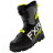 Ботинки FXR X-Cross Pro BOA с утеплителем Black/Hi Vis, 9/11/42