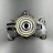 Ремкомплект помпы охлаждения Mercruiser (18-3160-1; 862914A13; 8M0118062) (PREMARINE)