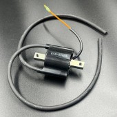 Катушка высоковольтная Yamaha 8AB-82310-00 (БЕЗ УПАКОВКИ) Катушка высоковольтная Yamaha 8AB-82310-00 (БЕЗ УПАКОВКИ)