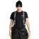 Комбинезон Jethwear The One с утеплителем Black/Lime, XXL