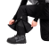 Штаны FXR Chute с утеплителем Stealth, M