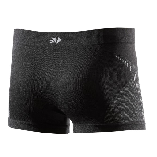 Термошорты SIXS BOX V2 4-season Black Carbon, M/L