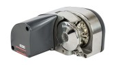 Лебедка якорная Italwinch IKI 500Вт, 12 В, цепь 6мм, уценена