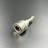 Коннектор топливный Suzuki DT3.5-225, DF4-20 (к мотору) (C14504) (PREMARINE)