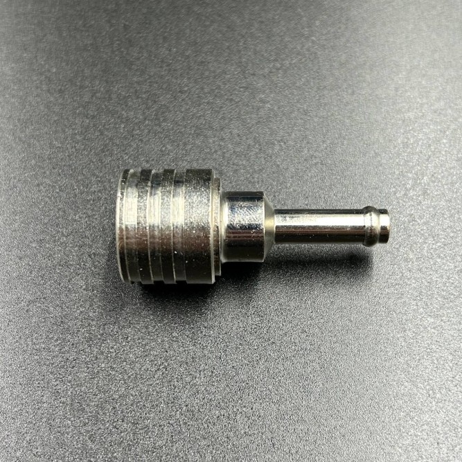Коннектор топливный Suzuki DT3.5-225, DF4-20 (к мотору) (C14504) (PREMARINE)