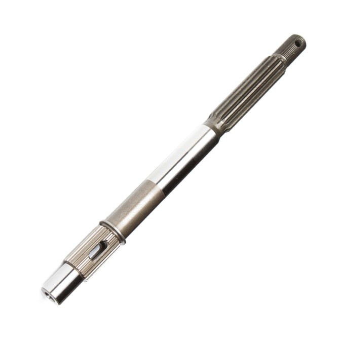 Вал гребной Skipper для Suzuki DT40, DF40-50, DF40A-60A Модели техники: DT40, DF40-50, DF40A-60A