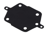 Мембрана топливного насоса Yamaha 115-250 №2, Omax