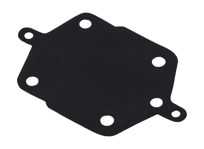 Мембрана топливного насоса Yamaha 115-250 №2, Omax