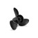 Винт гребной  Skipper для Tohatsu 40-140HP композитный, диаметр - 13 1/4", шаг 17"