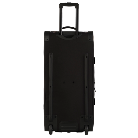 Сумка Ogio Trucker на колесиках plaidley tan/black Сумка Ogio Trucker на колесиках plaidley tan/black