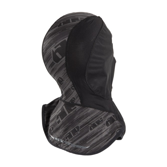 Балаклава 509 Midweight Black, LG - XL