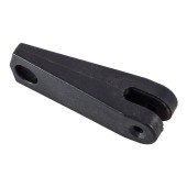Ручка болта струбцины Skipper для Yamaha 2-8