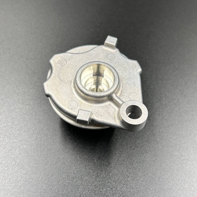 Корпус тяги скорости Honda BF35-60