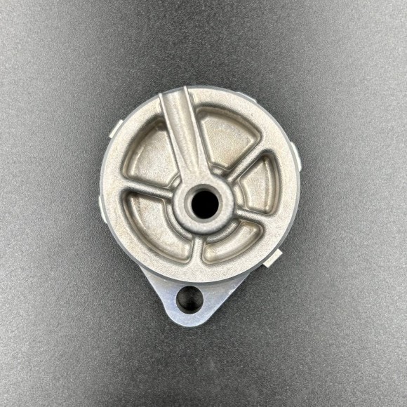 Корпус тяги скорости Honda BF35-60